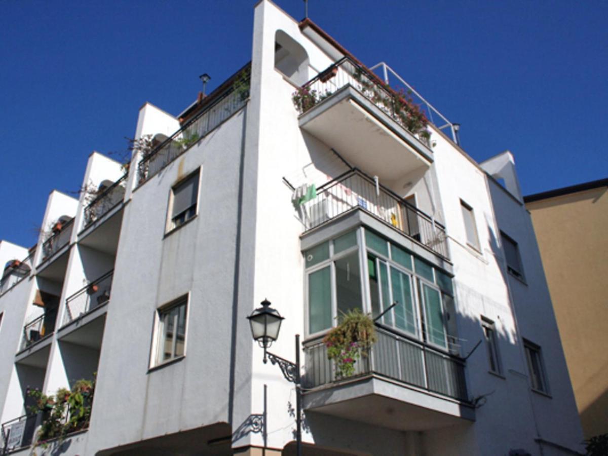 Apartment Angelina By Interhome Sorrento Exterior photo