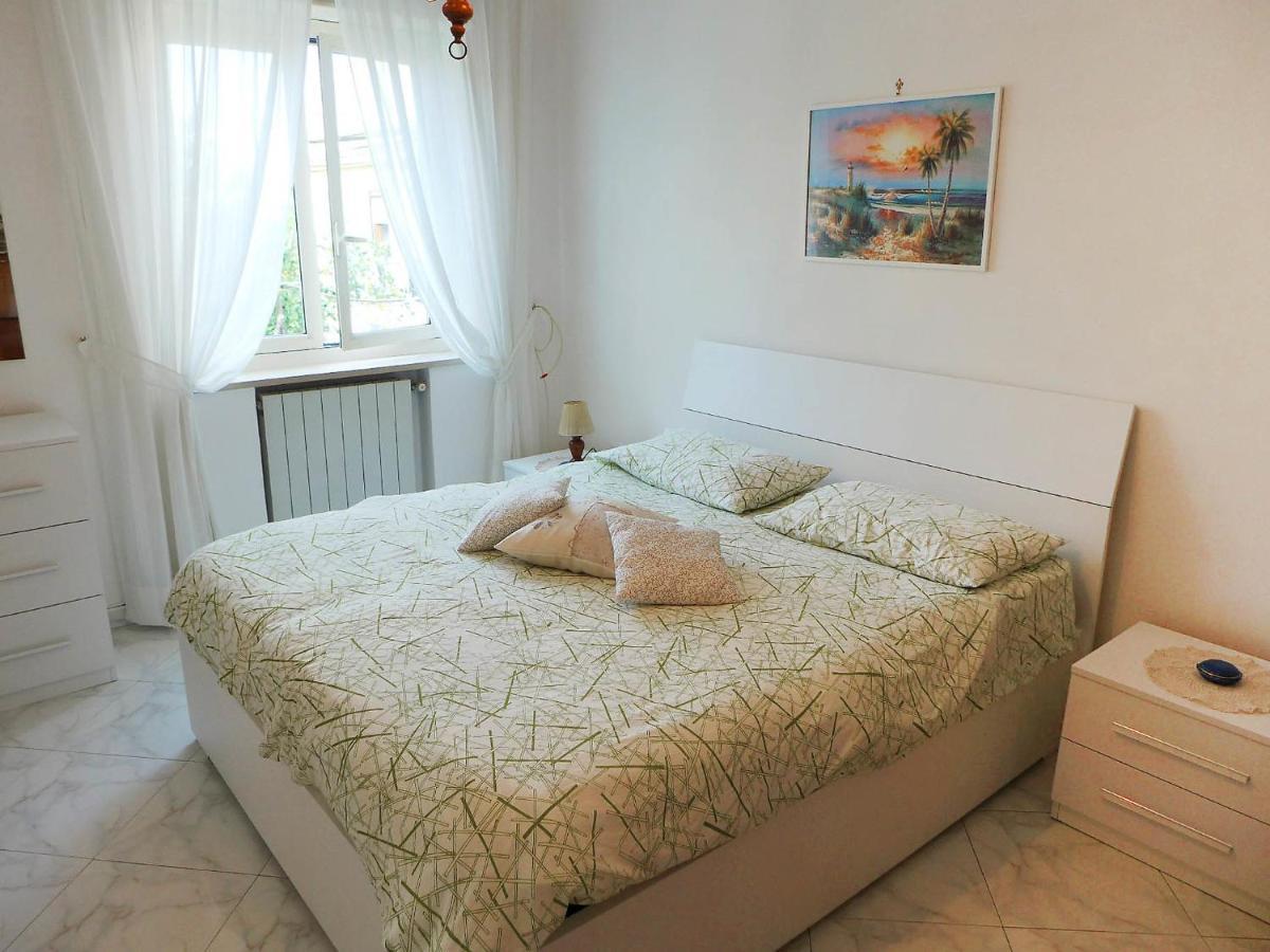 Apartment Angelina By Interhome Sorrento Exterior photo